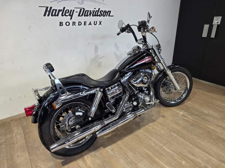 moto Harley occasion SOFTAIL DYNA LOW RIDER 1584