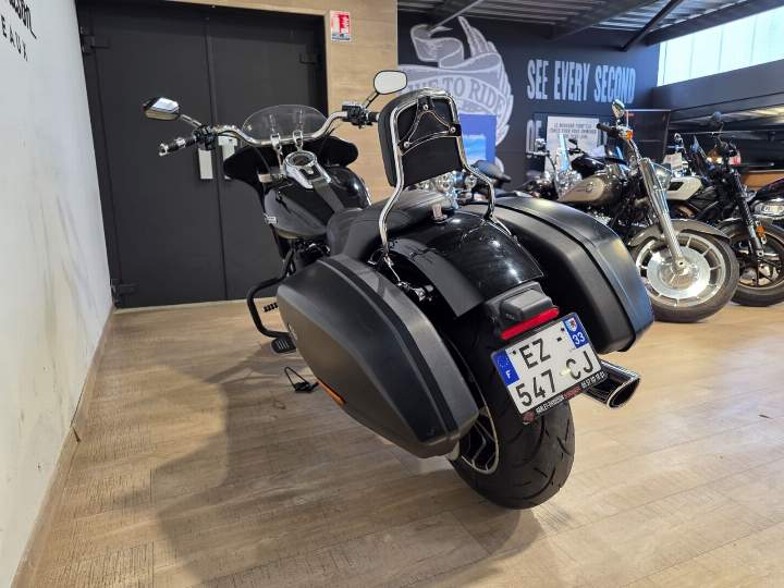 moto Harley occasion SOFTAIL SPORT GLIDE 1745