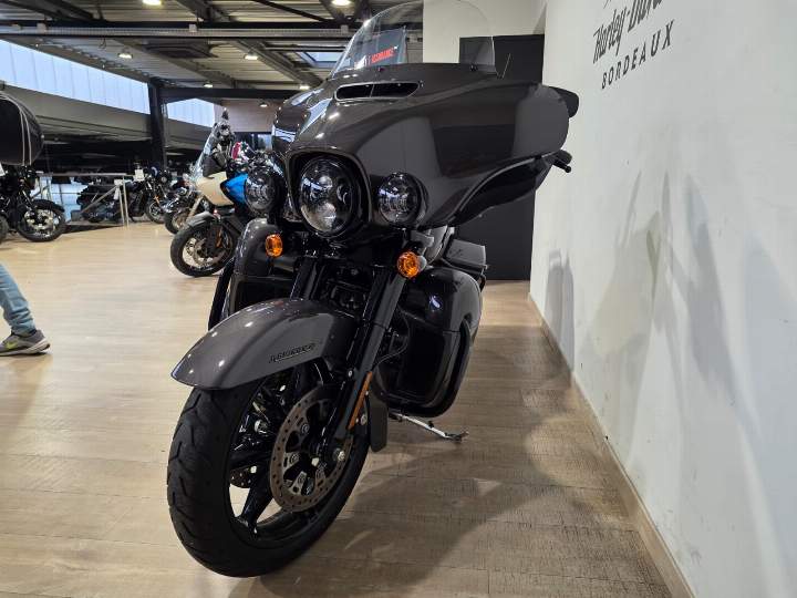 moto Harley occasion TOURING ELECTRA GLIDE 1868 ULTRA LIMITED