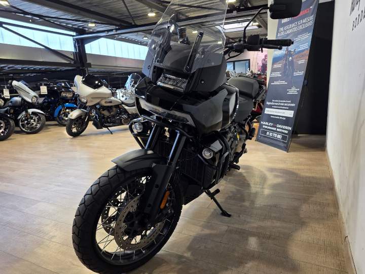moto Harley occasion ADVENTURE PAN AMERICA 1250 SPECIAL