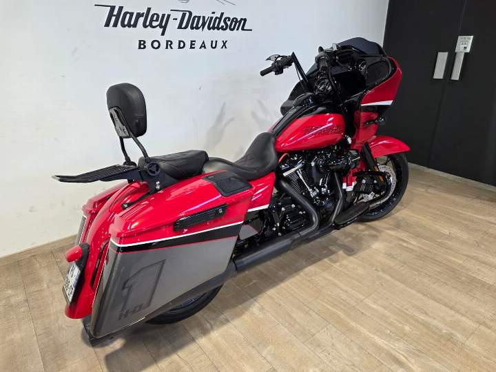 moto Harley occasion TOURING ROAD GLIDE 1868 SPECIAL