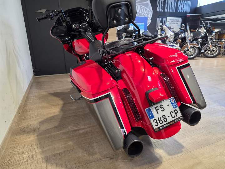 moto Harley occasion TOURING ROAD GLIDE 1868 SPECIAL