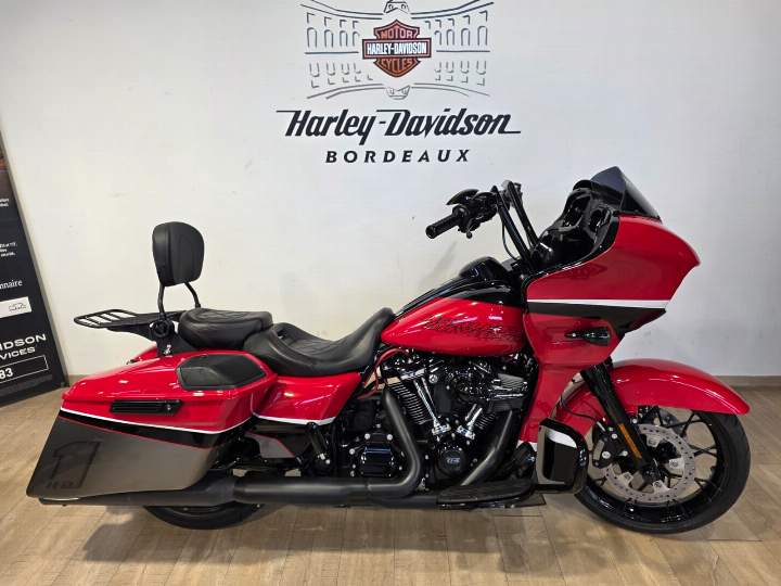 moto Harley occasion TOURING ROAD GLIDE 1868 SPECIAL