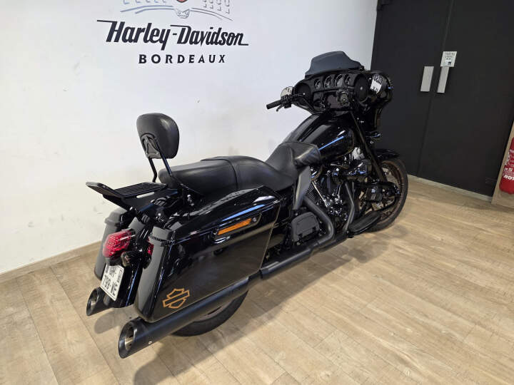 moto Harley occasion TOURING STREET GLIDE 1923 ST