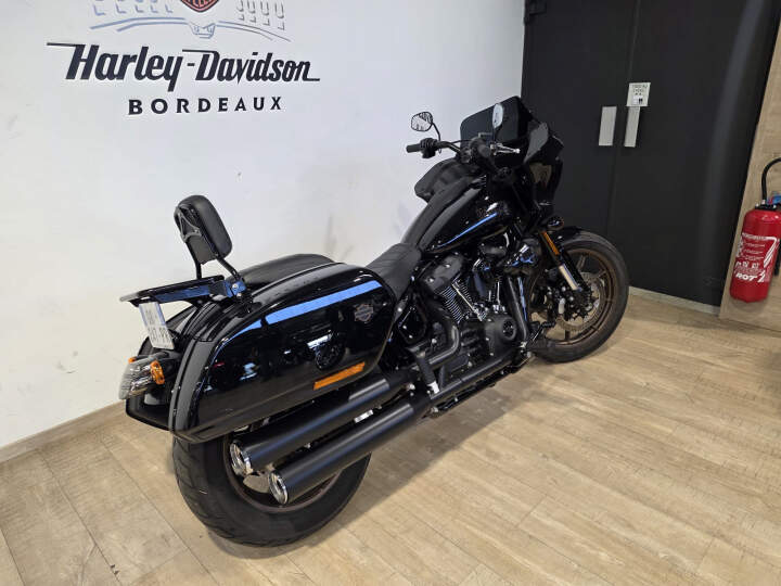 moto Harley occasion SOFTAIL LOW RIDER 1923 ST