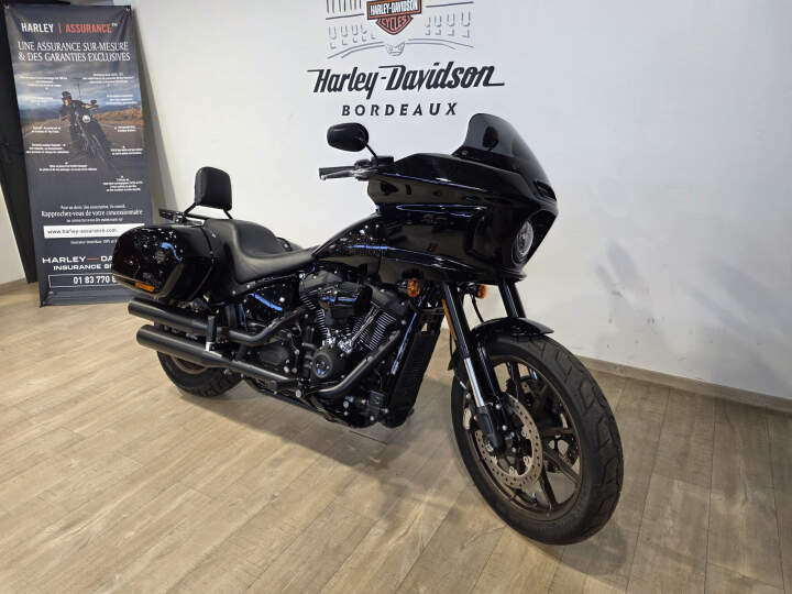 moto Harley occasion SOFTAIL LOW RIDER 1923 ST