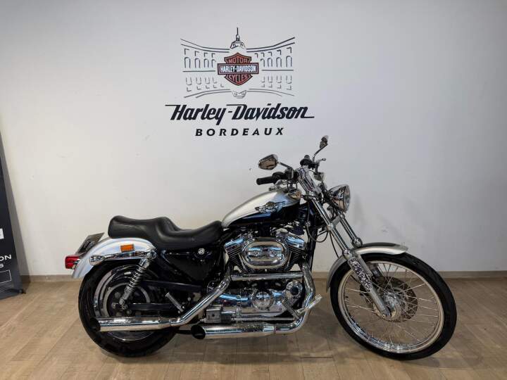 moto Harley occasion SPORTSTER 1200 XL