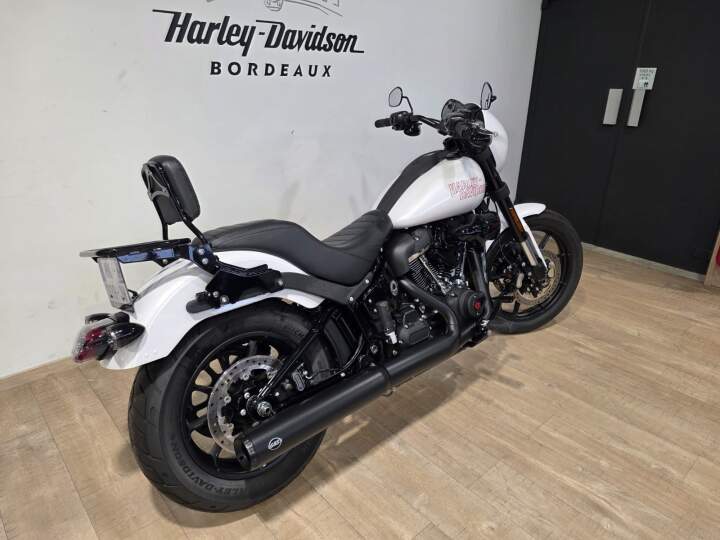 moto Harley occasion SOFTAIL LOW RIDER 1923 S