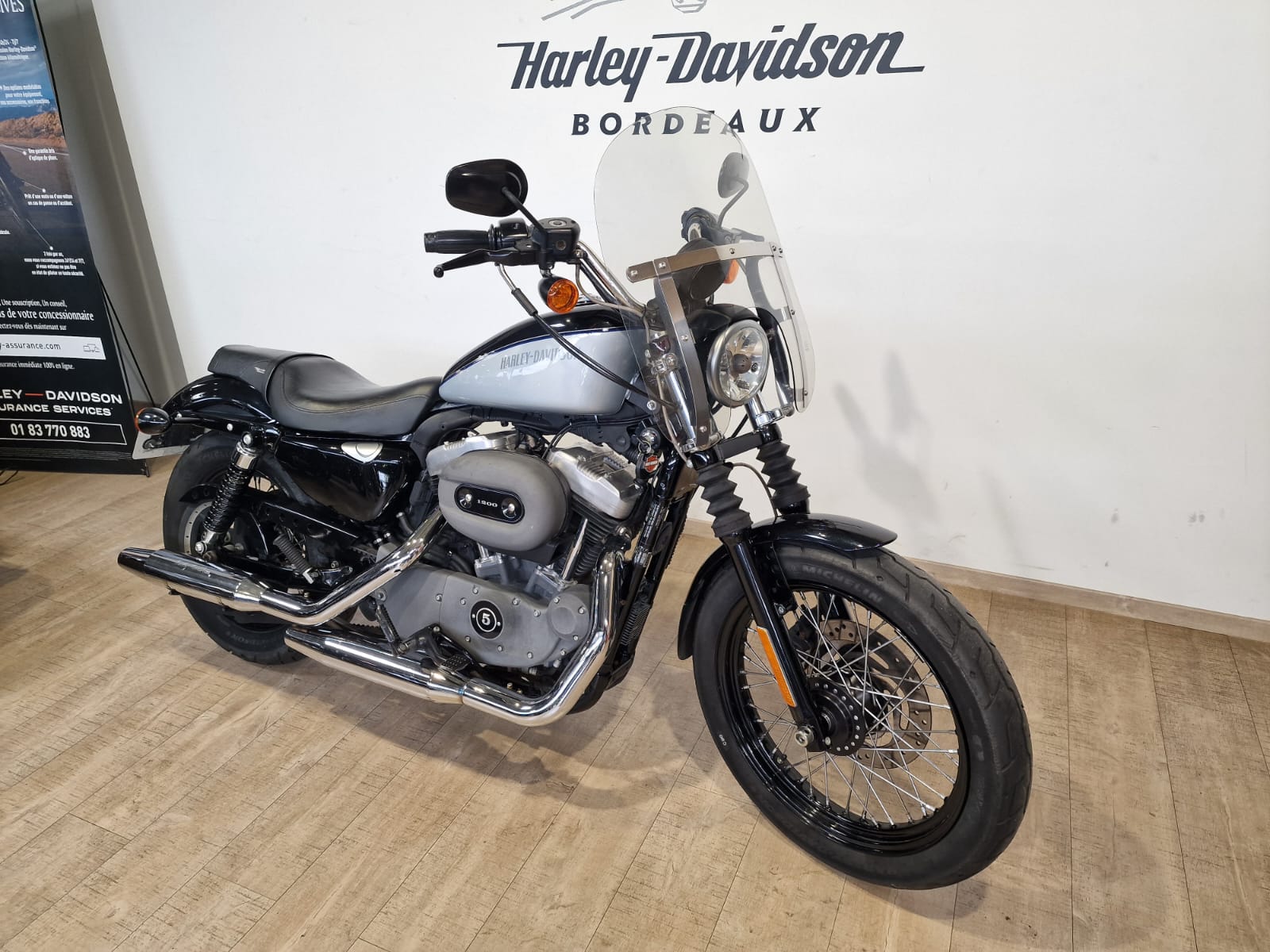 harley davidson occasions