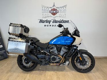 Harley Davidson d'occasion ADVENTURE PAN AMERICA 1250 SPECIAL