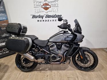 Harley Davidson d'occasion ADVENTURE PAN AMERICA 1250 SPECIAL