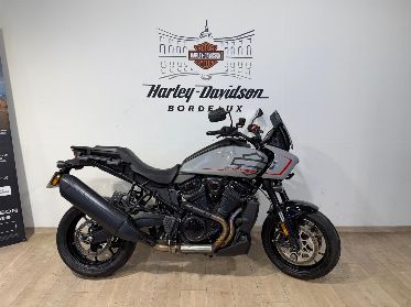 Harley Davidson d'occasion ADVENTURE PAN AMERICA 1250 ST