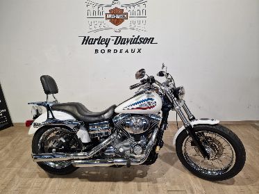 Harley Davidson d'occasion DYNA CUSTOM 1584