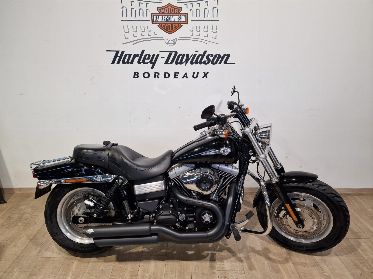 Harley Davidson d'occasion DYNA FAT BOB 1584