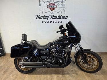 Harley Davidson d'occasion DYNA LOW RIDER 1800 S