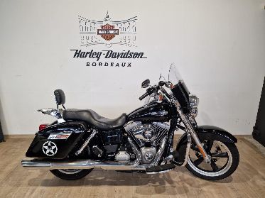 Harley Davidson d'occasion DYNA SWITCHBACK 1690