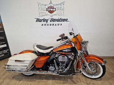 Harley Davidson d'occasion ELECTRA GLIDE ICON HIGHWAY KING