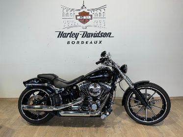 Harley Davidson d'occasion SOFTAIL BREAKOUT 1690