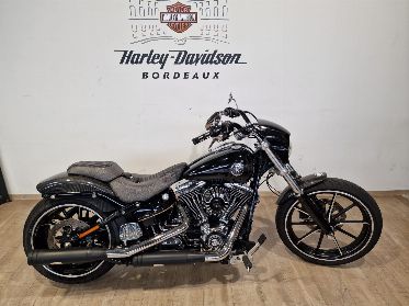 Harley Davidson d'occasion SOFTAIL BREAKOUT 1690