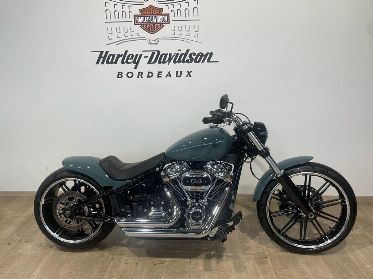 Harley Davidson d'occasion SOFTAIL BREAKOUT 1868