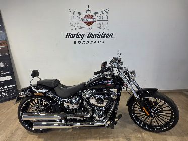 Harley Davidson d'occasion SOFTAIL BREAKOUT 1923