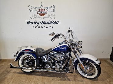 Harley Davidson d'occasion SOFTAIL DELUXE 1584