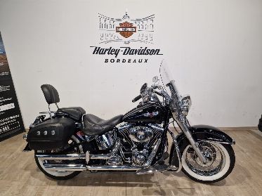 Harley Davidson d'occasion SOFTAIL DELUXE 1690