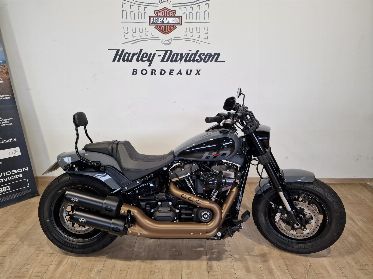 Harley Davidson d'occasion SOFTAIL FAT BOB 1868