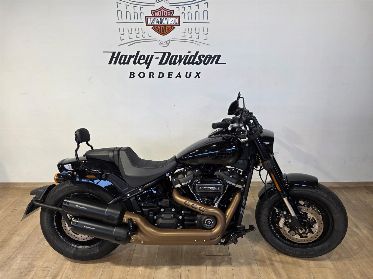 Harley Davidson d'occasion SOFTAIL FAT BOB 1868