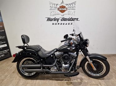 Harley Davidson d'occasion SOFTAIL FAT BOY 1690 SPECIAL