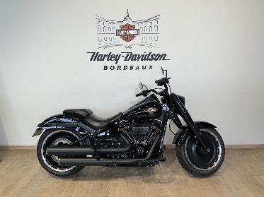 Harley Davidson d'occasion SOFTAIL FAT BOY 1868