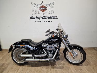 Harley Davidson d'occasion SOFTAIL FAT BOY 1868