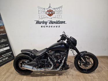 Harley Davidson d'occasion SOFTAIL FXDR 1868