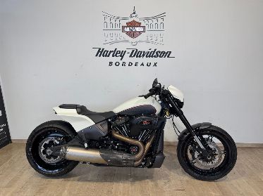 Harley Davidson d'occasion SOFTAIL FXDR 1868