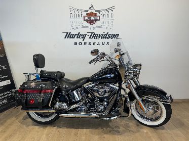 Harley Davidson d'occasion SOFTAIL HERITAGE 1690 CLASSIC