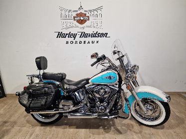 Harley Davidson d'occasion SOFTAIL HERITAGE 1690 CLASSIC