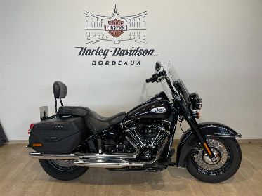 Harley Davidson d'occasion SOFTAIL HERITAGE 1868 CLASSIC