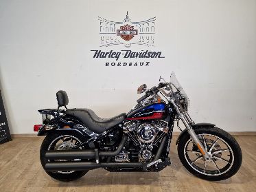 Harley Davidson d'occasion SOFTAIL LOW RIDER 1745