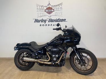 Harley Davidson d'occasion SOFTAIL LOW RIDER 1868 S