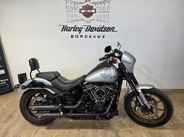 Harley Davidson d'occasion SOFTAIL LOW RIDER 1868 S