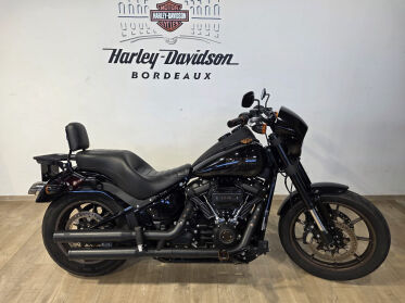 Harley Davidson d'occasion SOFTAIL LOW RIDER 1868 S