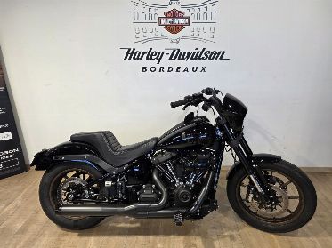 Harley Davidson d'occasion SOFTAIL LOW RIDER 1923 S