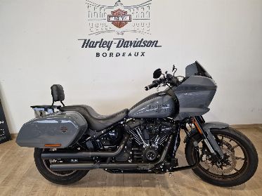 Harley Davidson d'occasion SOFTAIL LOW RIDER 1923 ST