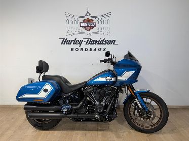 Harley Davidson d'occasion SOFTAIL LOW RIDER 1923 ST