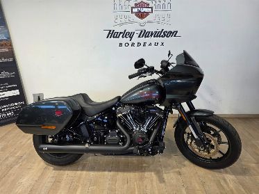 Harley Davidson d'occasion SOFTAIL LOW RIDER 1923 ST