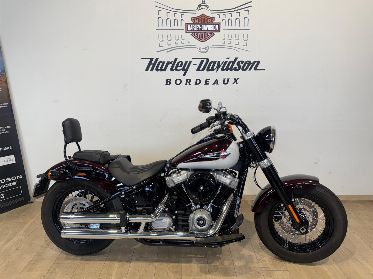 Harley Davidson d'occasion SOFTAIL SLIM 1745