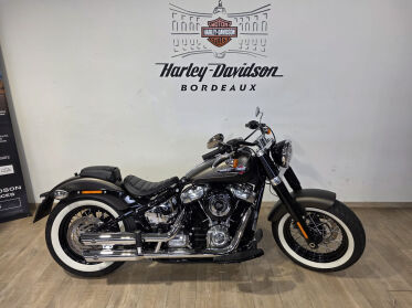 Harley Davidson d'occasion SOFTAIL SLIM 1745