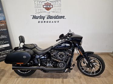 Harley Davidson d'occasion SOFTAIL SPORT GLIDE 1745