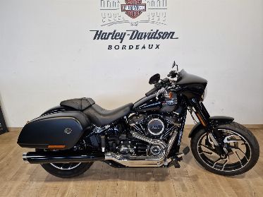 Harley Davidson d'occasion SOFTAIL SPORT GLIDE 1745