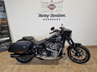 Harley Davidson d'occasion SOFTAIL SPORT GLIDE 1745